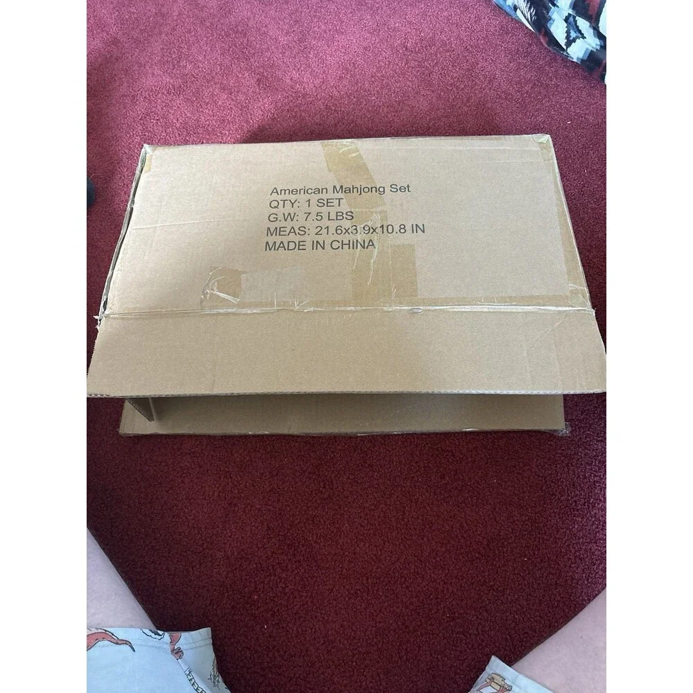 Unbranded this complete